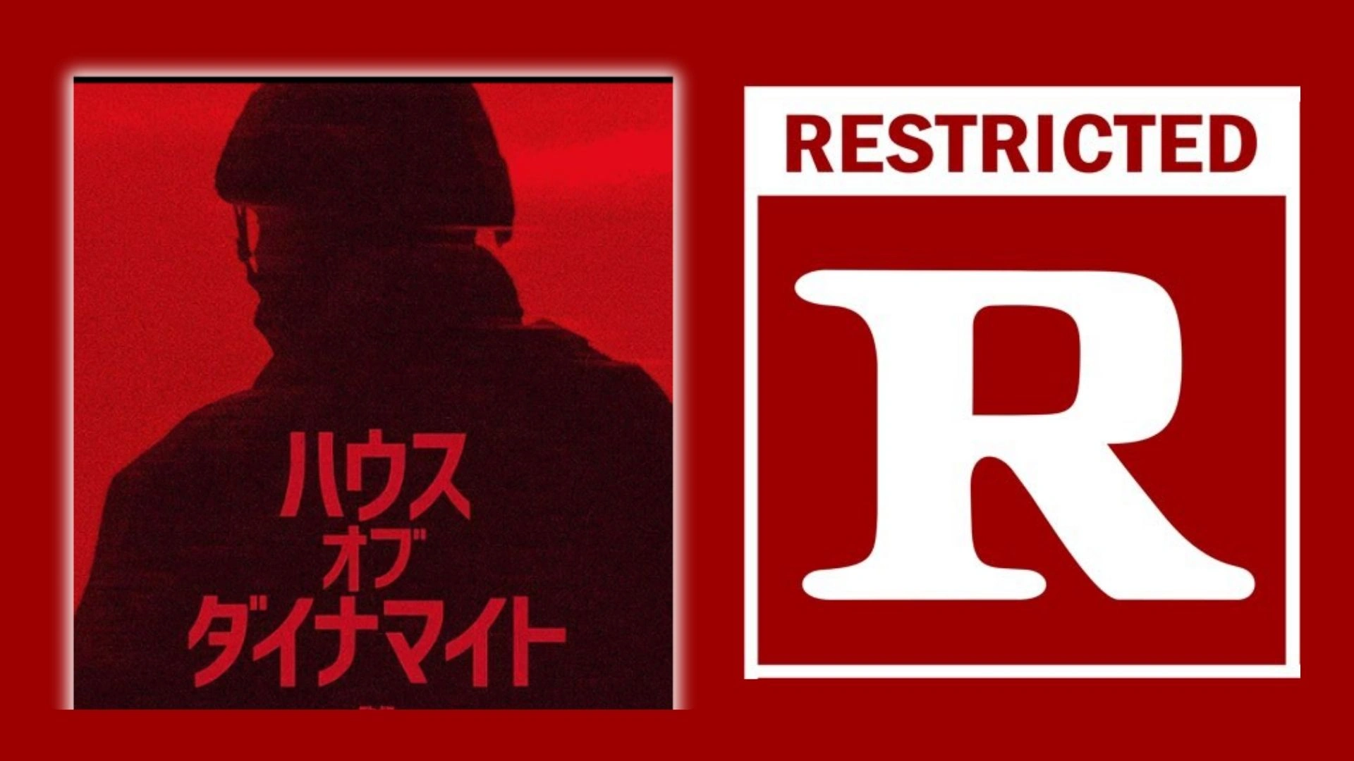 A House of Dynamite Parents Guide Age Rating