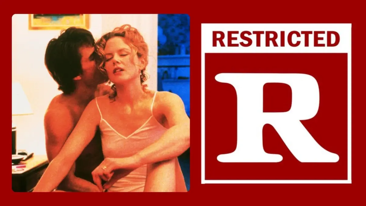 The Dark Side of Desire: What Makes Eyes Wide Shut One of the Most Mature Films Ever Made