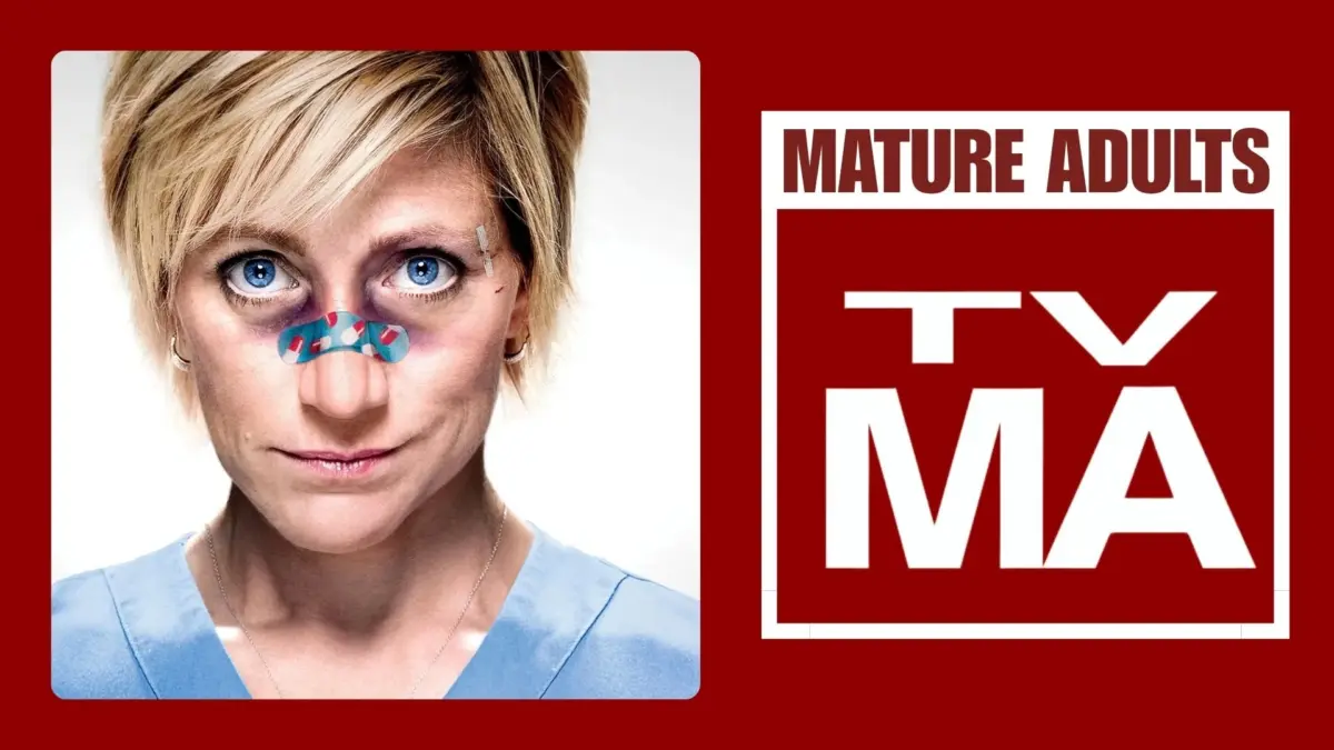 Nurse Jackie: Inside the Dark, Addictive World of the Nurse Who Saved Everyone but Herself