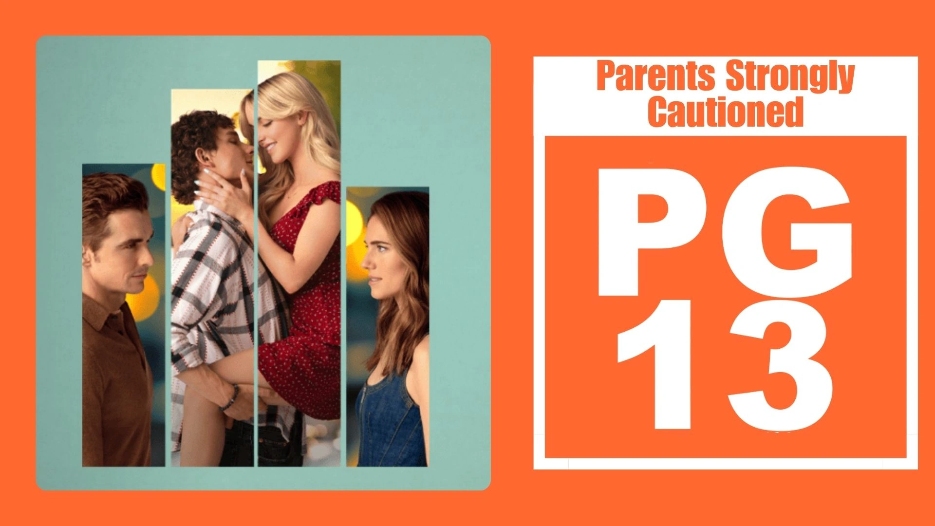 Regretting You PG-13 Rating Explained