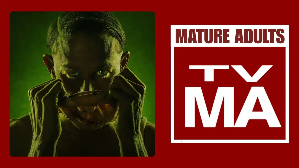 Netflix’s The Ed Gein Story – A Gripping Tale with Disturbing Content: Viewer Discretion Advised