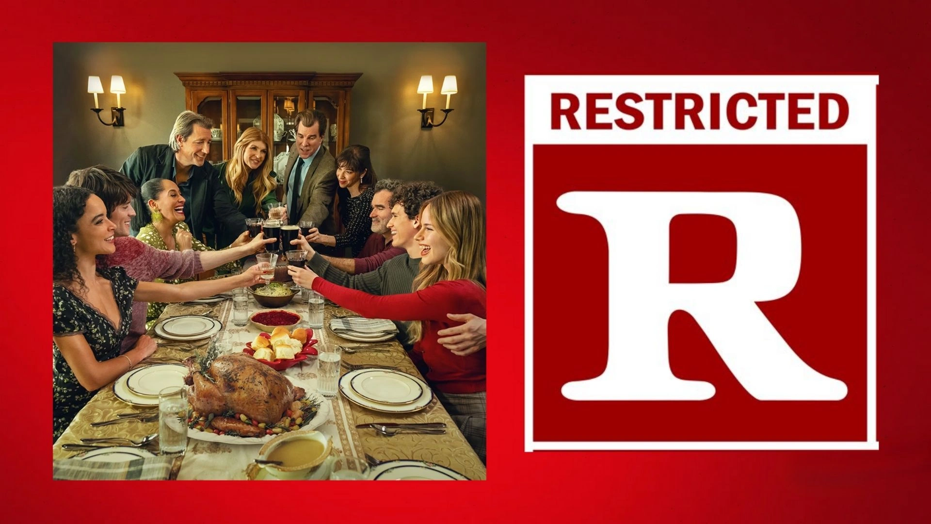 The Family McMullen 2025 age rating