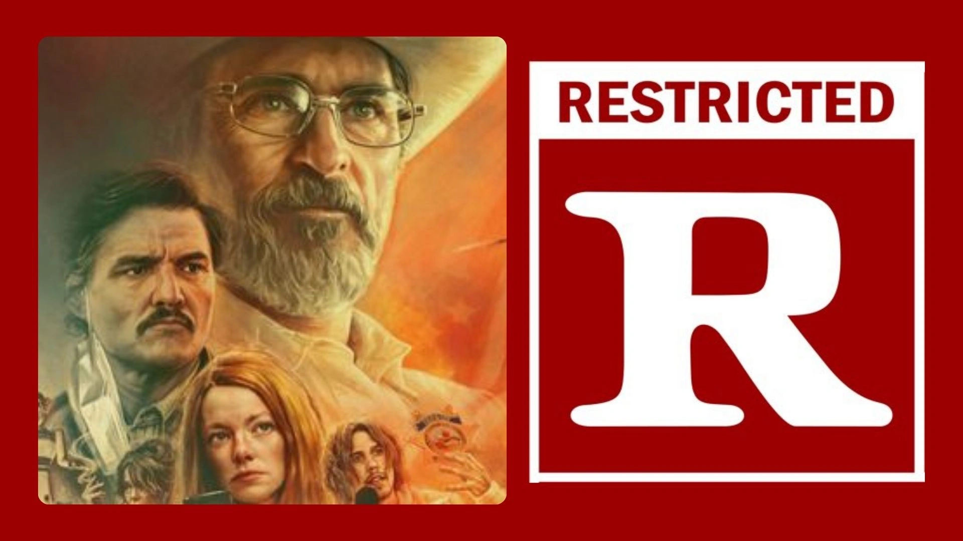 Eddington Parents Guide Age Rating 2025