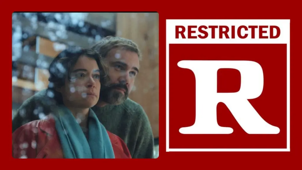 Keeper Parents Guide Age Rating 2025