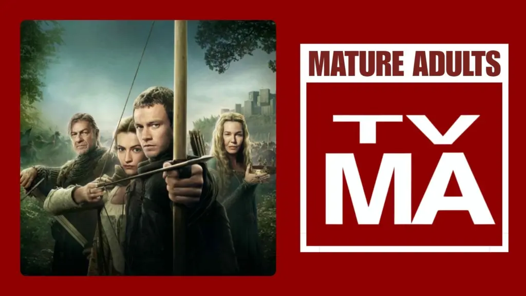 Robin Hood Parents Guide 2025