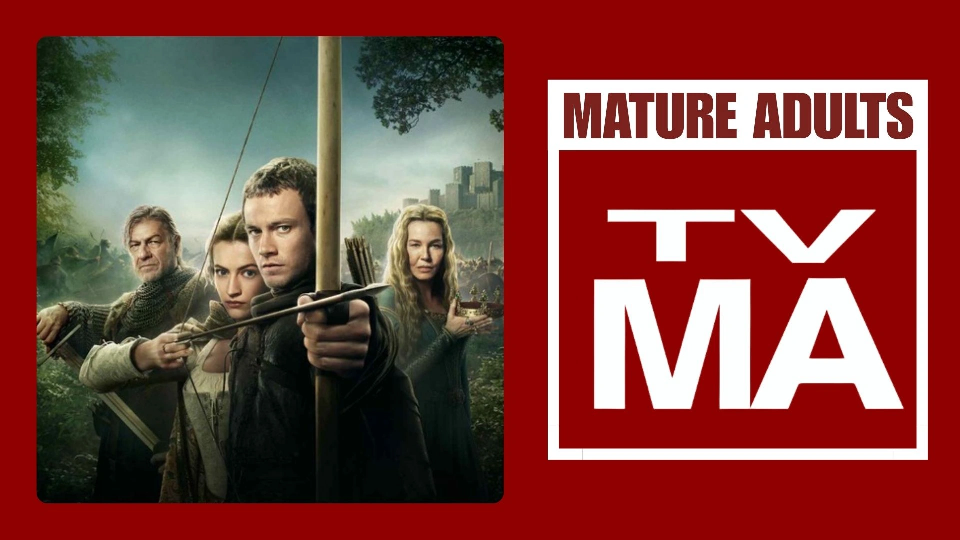 Robin Hood Parents Guide 2025