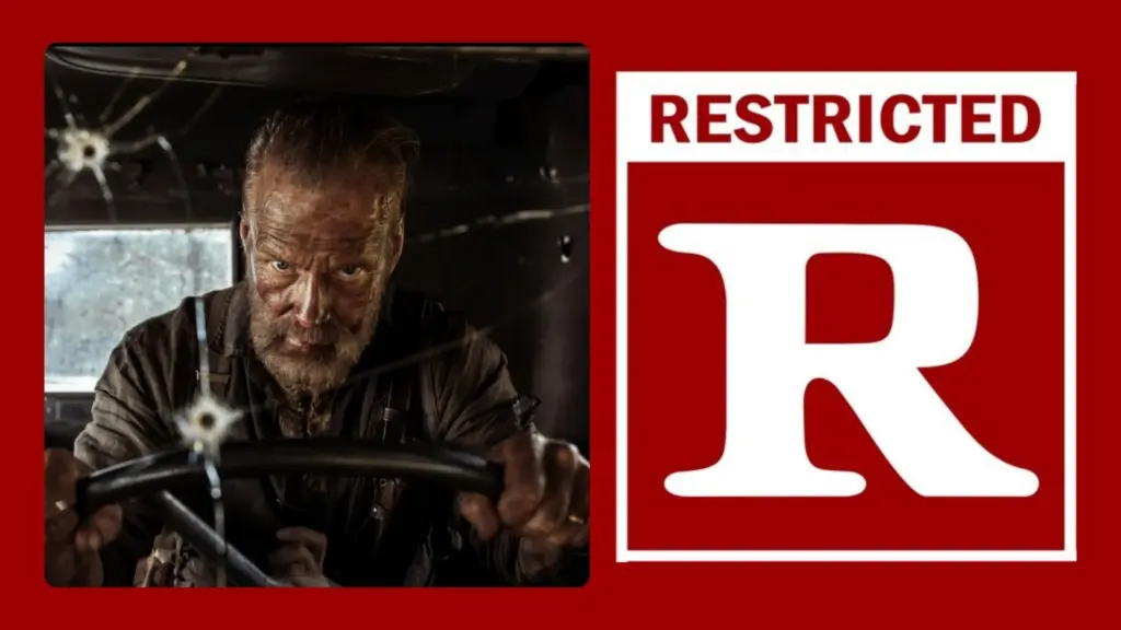 Sisu Road to Revenge Parents Guide Age Rating 2025