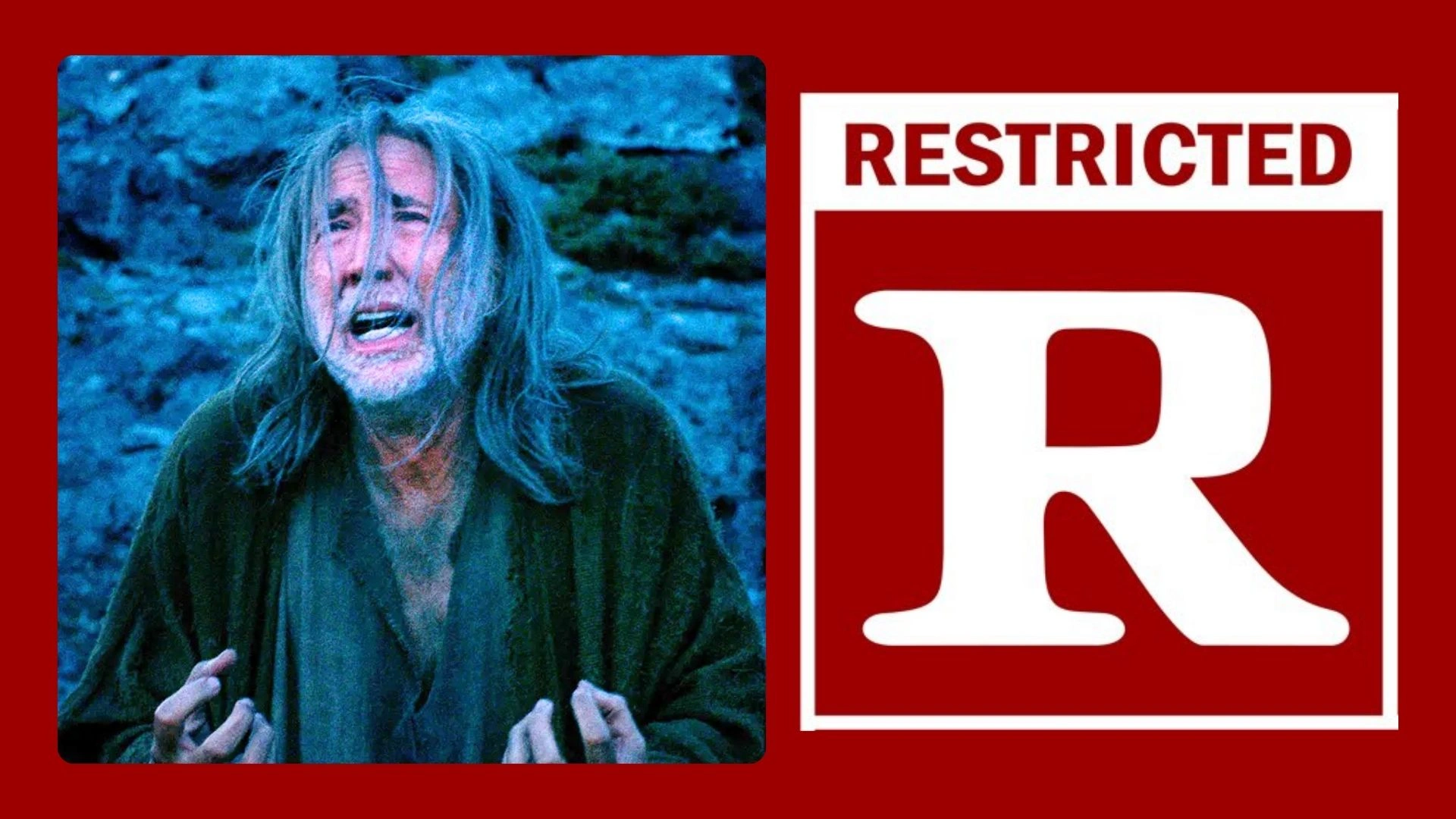 The Carpenter's Son Parents Guide Age Rating 2025