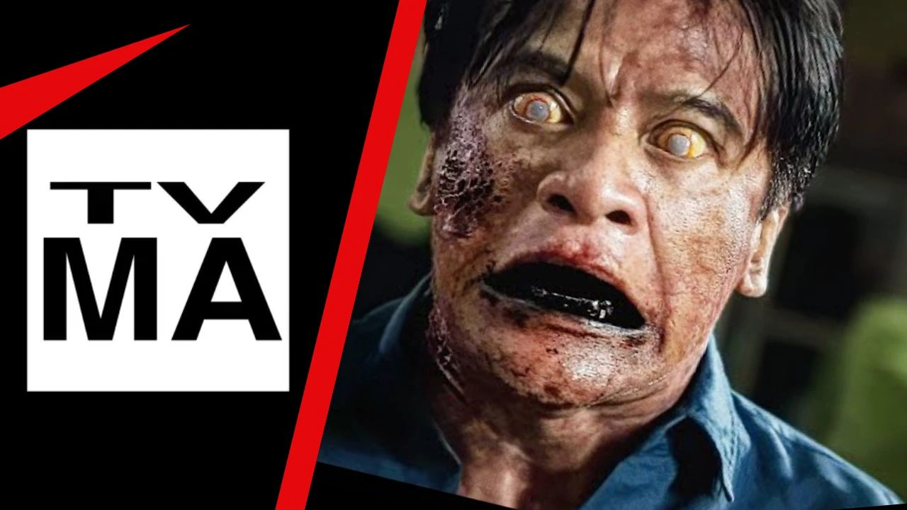 The Elixir Parents Guide and Age Rating