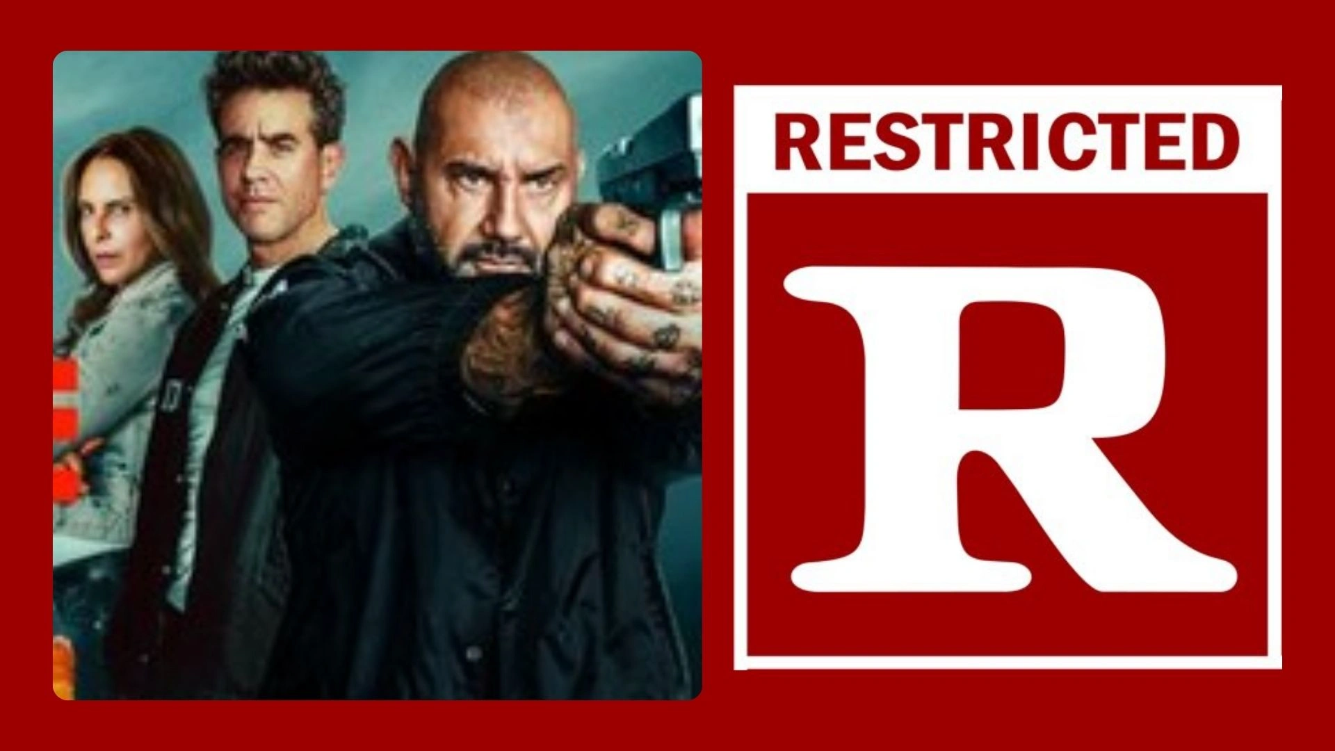 Trap House Parents Guide Age Rating 2025