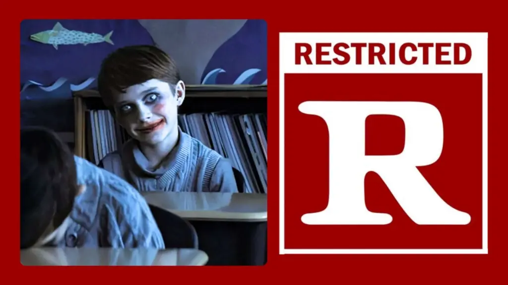 Weapons Parents Guide Age Rating