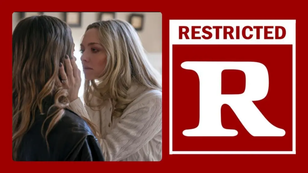 The Housemaid Parents Guide Age Rating 2025