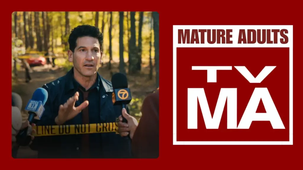 His & Hers Parents Guide 2025