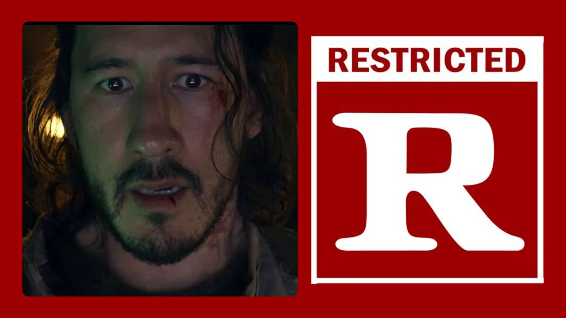 Iron Lung Age Rating Parents Guide 2026 film