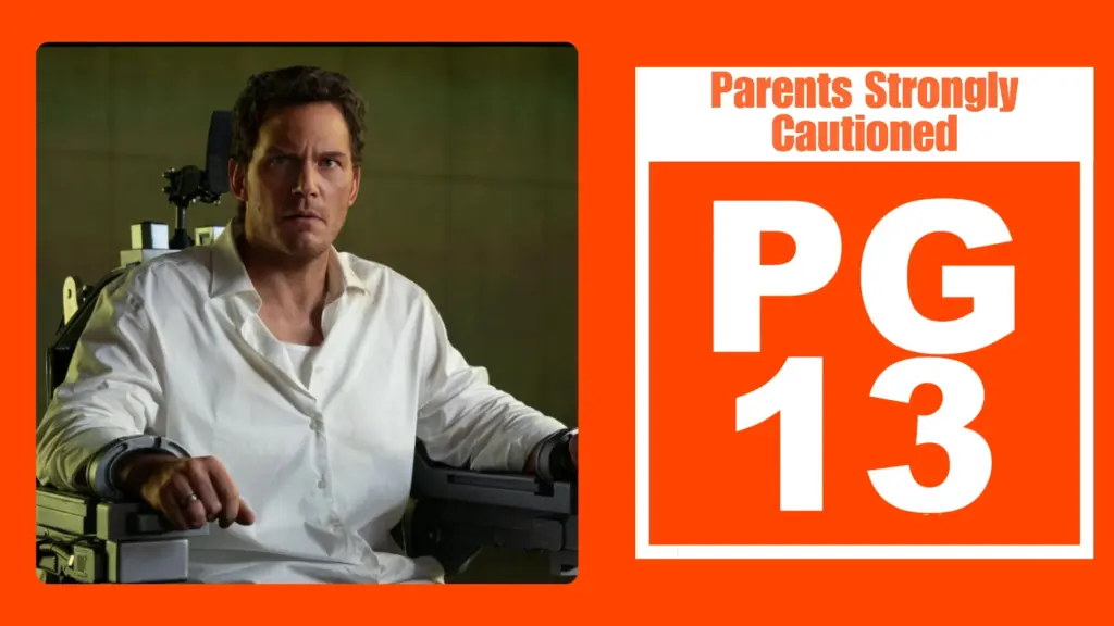 Mercy Parents Guide Age Rating