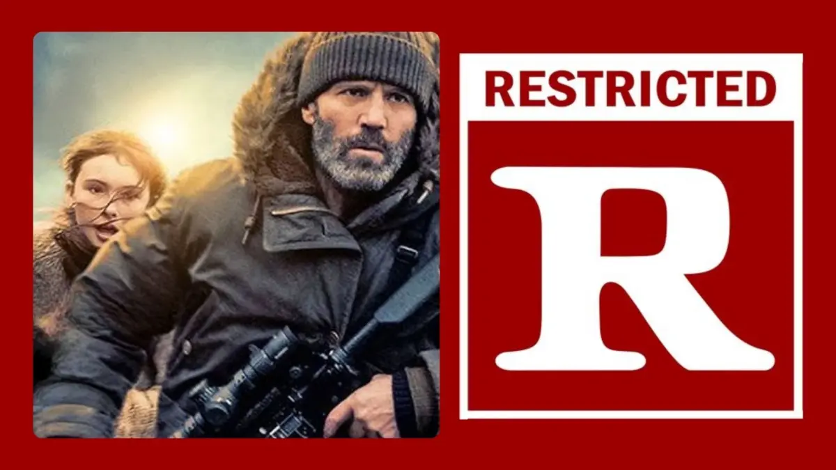 Understanding the R-Rating: A Guide to the 2026 Movie “Shelter”
