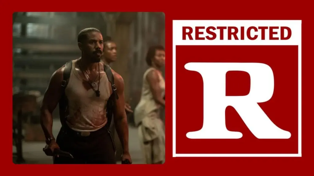 Sinners Parents Guide Age Rating 2025