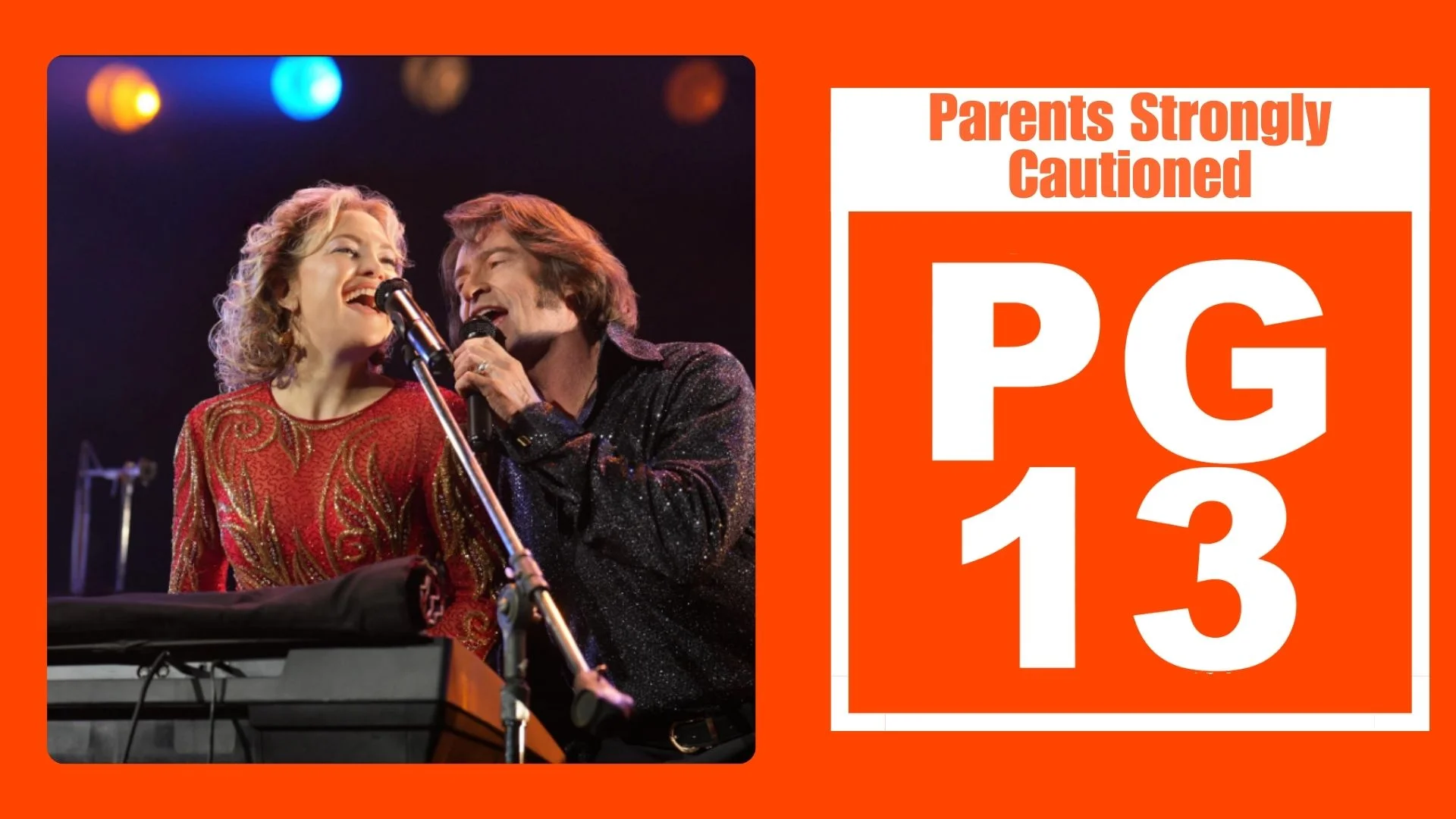 Song Sung Blue Parents Guide Age Rating